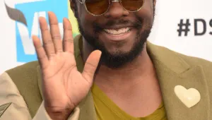 Новото парче на Will.i.am. дебютира едновременно на Земята и на Марс