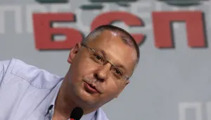 Станишев: За вицове наказания се налагаха в друго време