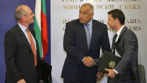 Кабинетът прави 