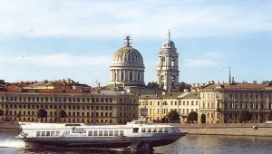 Мощите на Св. Александър Невски откраднати, преди да дойдат в България