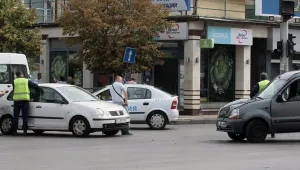 Кола уби 4-годишно дете в Гоце Делчев