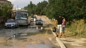 Кал блокира хотелите в Кранево в разгара на сезона
