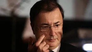 Човекът, който олекна със 100 милиона евро