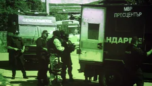 15 души от групата за мокри поръчки, свързана с Хамстера, с обвинения