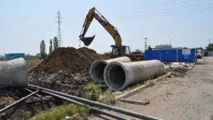 Движението при пътен възел „Яна” тръгва на 19 август