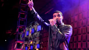 Drake пусна безплатно парче