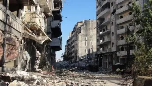 Сирийската опозиция твърди за ново нападение с химическо оръжие от силите на Асад