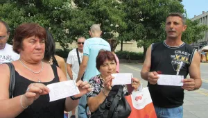 Потърпевшите от изгорелия български автобус във Франция търсят обезщетенията си
