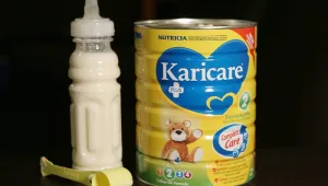 Китай забрани вноса на сухо мляко от Нова Зеландия заради бактерия