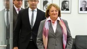 Германия иска да санкционира нелегалния шпионаж на службите на САЩ