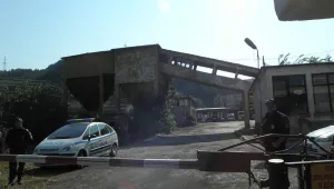 Прокуратурата разследва смъртта на миньора от 