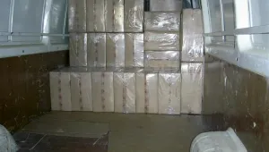 Всяка пета цигара у нас - контрабандна, бизнесът процъфтява