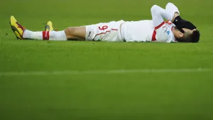 Ибишевич остава под въпрос за реванша с Ботев