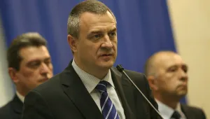 Йовчев изпадна в недоумение по три точки от ветото на президента