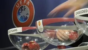 Попето и Кубан срещу Фейенорд в Лига Европа