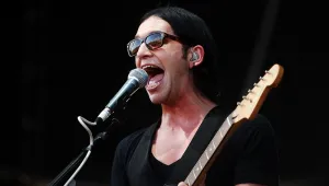 Placebo с ново видео