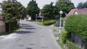 Френски младежи пребиха жестоко български ром, заподозрян в кражба