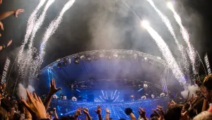 Dubfire и Fedde le Grand идват за Solar Summer уикенда