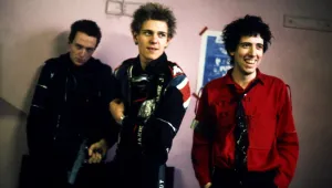 The Clash издава юбилеен двоен албум