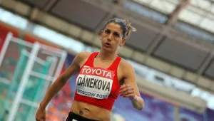 Дънекова 14-а във финала на 3000 м стипълчейз