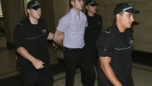Липсата на Доган осуети старта на делото срещу Енимехмедов