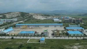 Двете Кореи се споразумяха да отворят отново Кесон