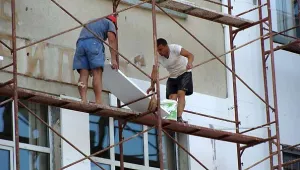 1004 сгради вече имат договор за саниране