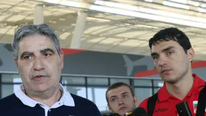 Камило Плачи вече е добре, очакват го в България в края на седмицата
