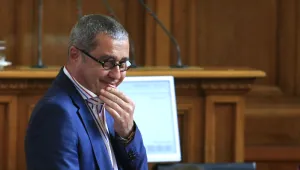 Йордан Цонев: Финансирането на мюфтийството не е партиен въпрос на ДПС