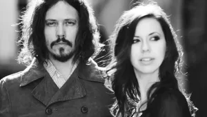 Civil Wars оглави 