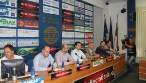 Реформаторският блок обявява Граждански съвет