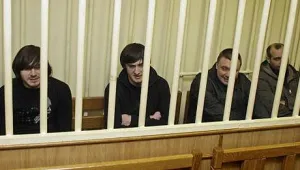Обвинен за смъртта на Анна Политковская е прострелян в Москва