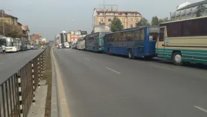 ГЕРБ сезира Европа за полицейски репресии на протеста „Голямото посрещане”