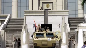 Ислямистите отмениха протести в Кайро, армията решена да не се 