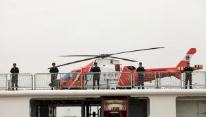 Кораб със 105 нелегални имигранти потъна край бреговете на Австралия