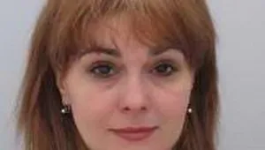 Столичната полиция издирва 39-годишна жена