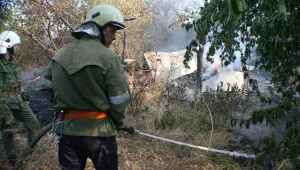 Отмениха частичното бедствено положение в Стара Загора