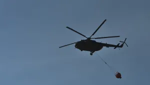 Над 200 пожара ликвидирани за денонощие
