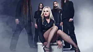 Задават се Leave's Eyes и Atrocity