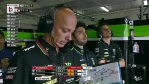 MotoGP: Кръчлоу с полпозишън в Бърно