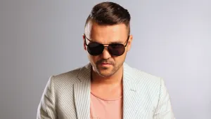 Графа пее за Седемте рилски езера