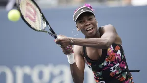 Винъс Уилямс с 15-а поредна победа в първия кръг на US Open