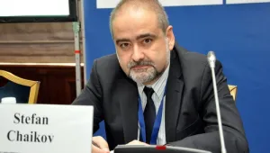 Стефан Чайков е новият шеф на Пътната агенция