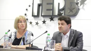 ГЕРБ обвини МВР в 