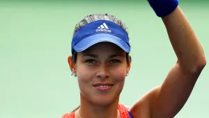 Хубавите Ана и Мария газят на US Open