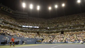Всички резултати от US Open