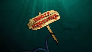 Booze Brothers ни казват 