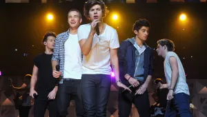 Нов филм с One Direction излиза по екраните