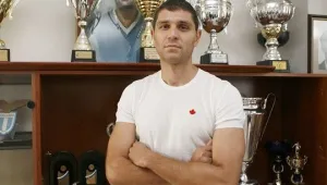 Макриев: Имам недовършена работа в Левски