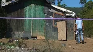 Детето, намерено преди година в гора край Слънчев бряг - вече осиновено